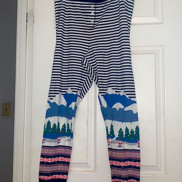 Old Navy Other - Old Navy PJ Bottoms